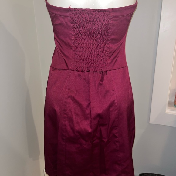 ADL Tube Dress - Picture 3 of 3